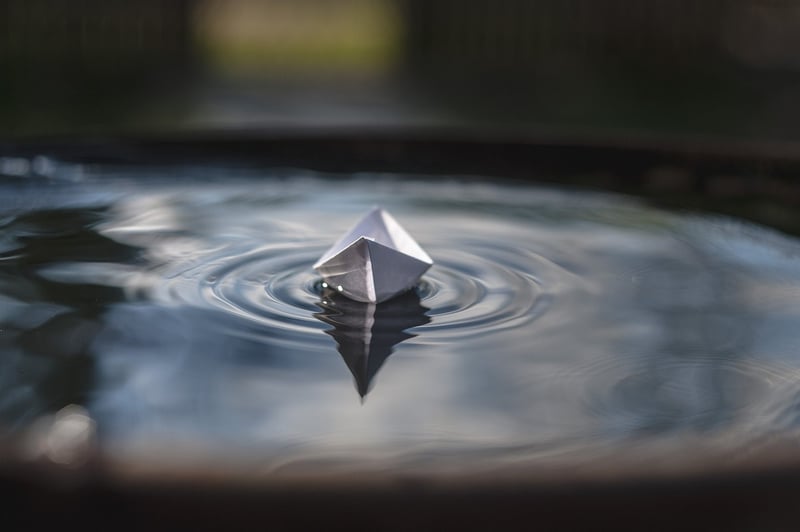 Gentle Reflections